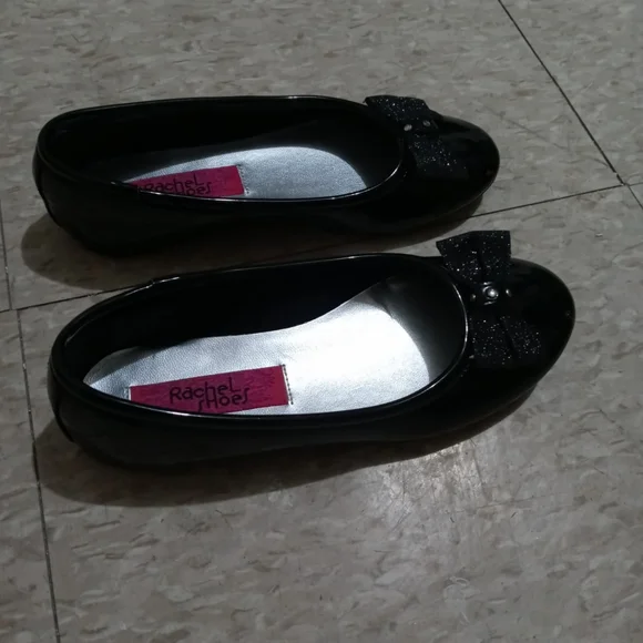 Rachel Shoes Black Color - Picture 4 of 6